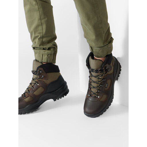 Botas hotsell grisport opiniones