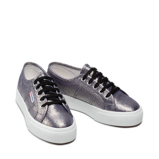 Superga lamew grey on sale