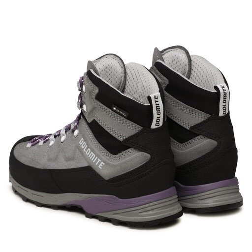 Scarpe da trekking Dolomite Steinbock Gtx W GORE-TEX 280418 Grigio