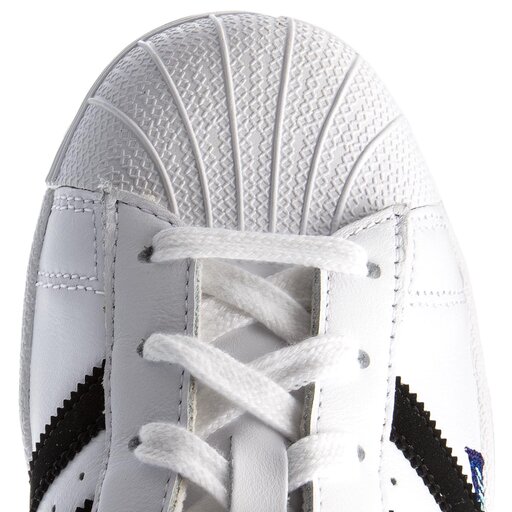 Laisvalaikio batai adidas Superstar W B28014 Balta eavalyne.lt