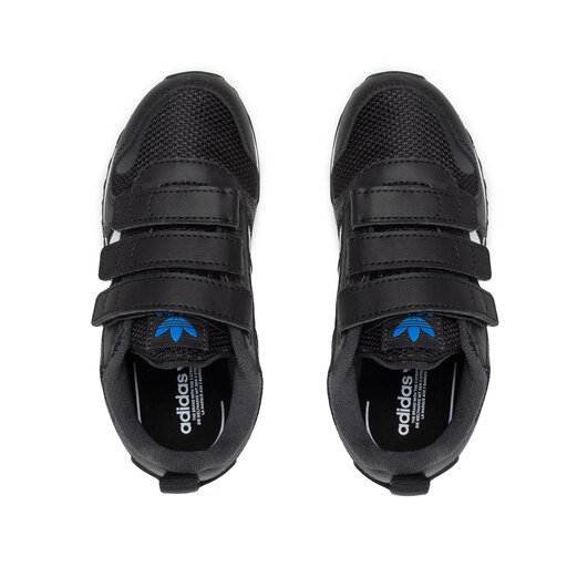 Sneakersy adidas Zx 700 Hd Cf C GY3295 Czarny | eobuwie.com.pl