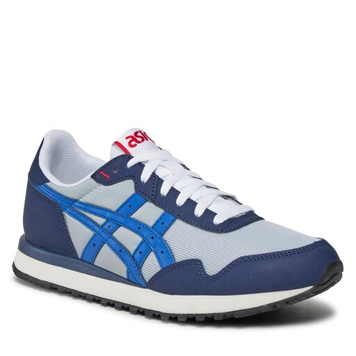 Asics tiger grey deals