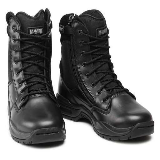 Chaussure magnum double online zip