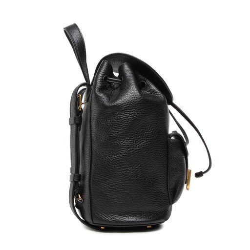 Рюкзак Coccinelle MF6 Coccinelle Beat Sof E1 MF6 14 02 01 Чорний |  evzuttya.com.ua