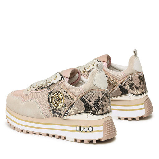 Sneakers liu jo soldes 2025
