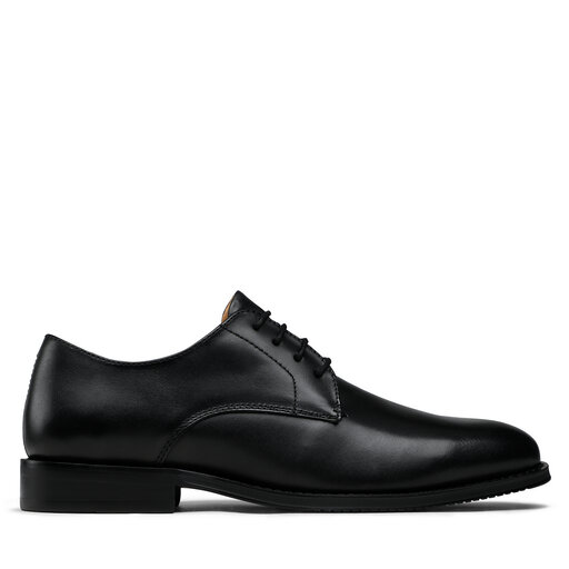 Scarpe basse Gino Rossi FABIO 01 122AM Nero escarpe