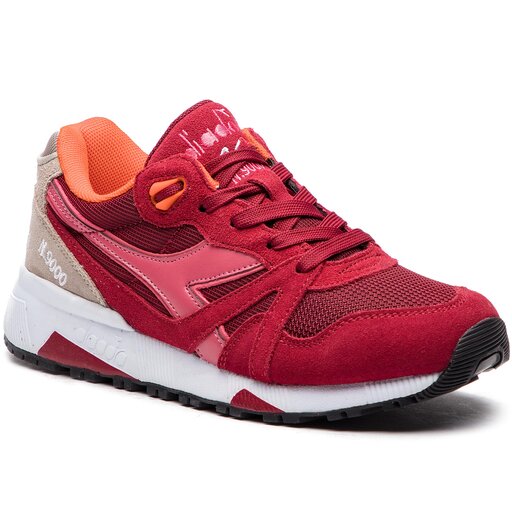 Diadora n9000 rose store