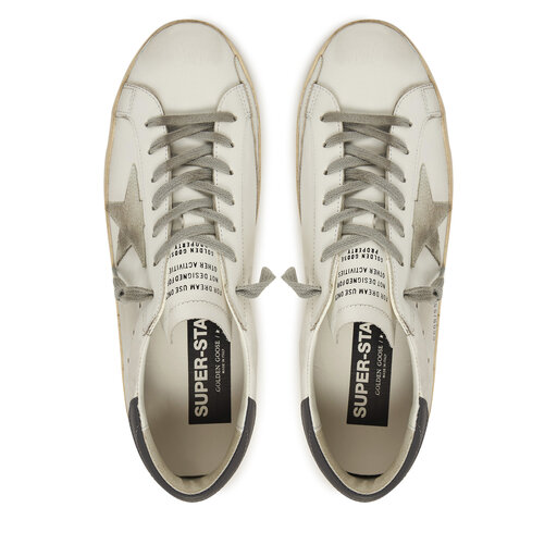 Снікерcи Golden Goose Super Star Classic With Spur GMF00102