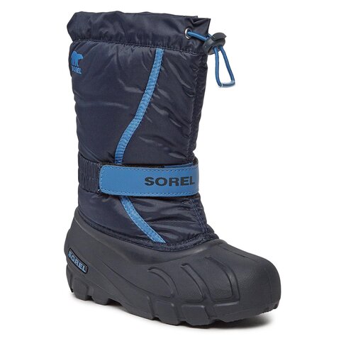 Sorel hot sale collegiate navy