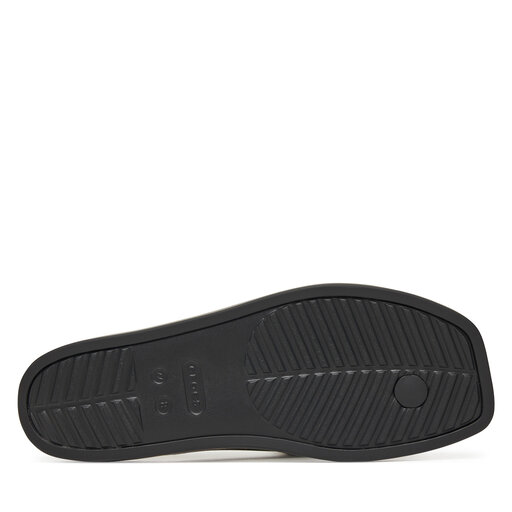 В'єтнамки Crocs Miami Flip 211435 Чорний | evzuttya.com.ua