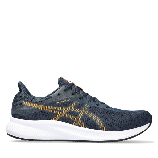Asics gel patriot 6 blu new arrivals