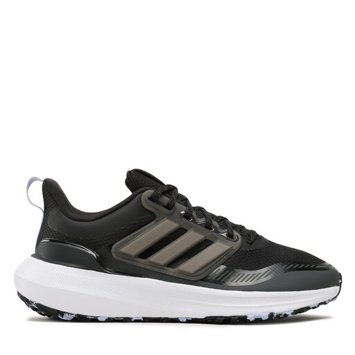 ゆー Взуття для бігу adidas Ultrabounce TR Bounce ID9401 Чорний