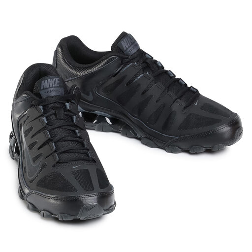 Black nike reax new arrivals