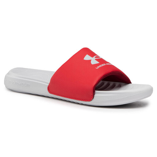 Ciabatte Under Armour Ua M Ansa Fix Sl 3023761 104 Gry escarpe