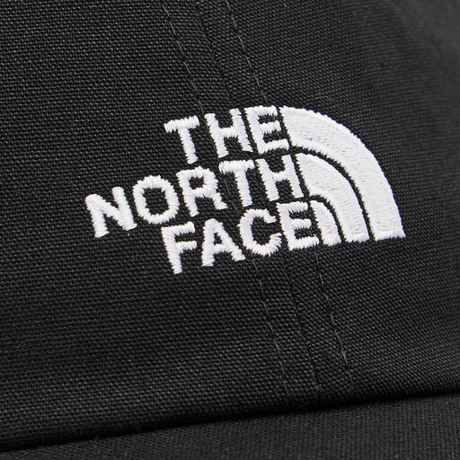 The North Face - Casquette Norm 3SH3 Noir 