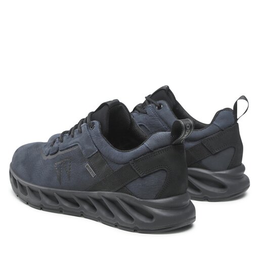 Sneakers IGI&CO GORE-TEX 2642011 Dunkelblau