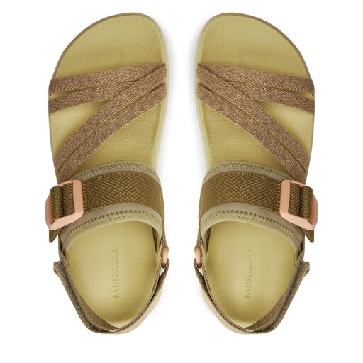 「新商品」に関するプレスリリース Merrell Босоніжки Terran Коричневий J006796 Backstrap 4 化粧水・ローション・トナー