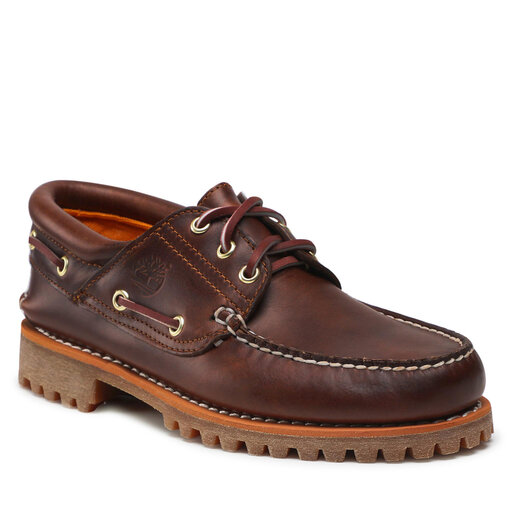 【希少】Timberland AUTHENTICS 3EYE CLASSIC TIMBERLAND AUTHENTICS BOAT 3 EYE CLASSIC TB0A5P5M2311