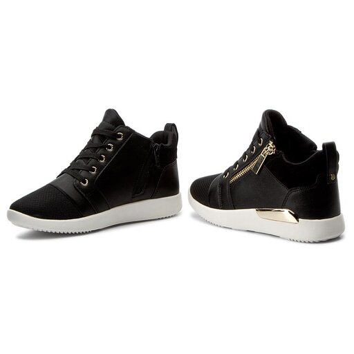 Sneakers Aldo Naven 94300098 Schwarz de.eschuhe.ch