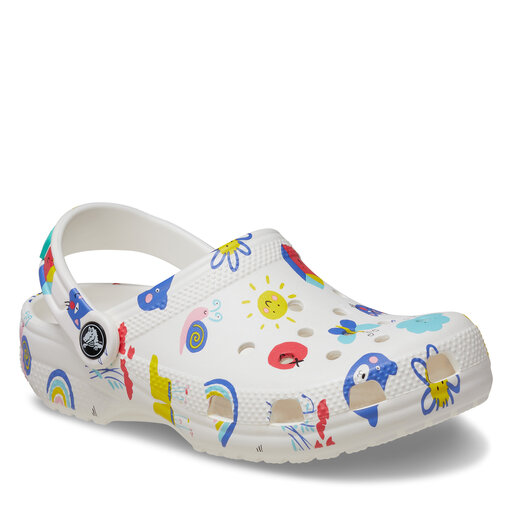 Crocs anchor clearance