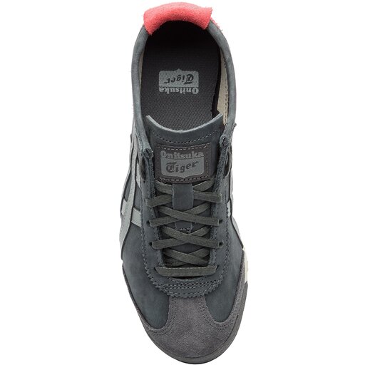 Onitsuka tiger mexico 66 top 1183a148 dark grey/stone grey