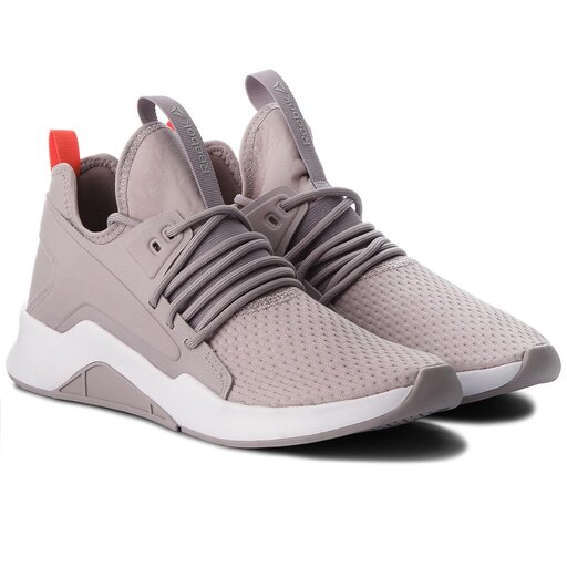 Chaussures Reebok Guresu 2.0 CN2833 Grey White Taupe Red fr