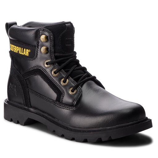 Bottes de randonn e CATerpillar Stickshift P712702 Black