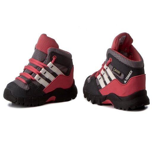 Zapatos adidas Terrex Mid GTX I GORE TEX S76932 Tragre Cwhite Tacpnk