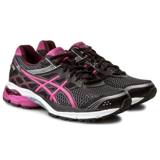 Asics gel pulse 7 donna nero shop