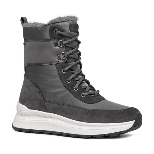 Geox Spherica Botas Caballero Geox Sneakers Spherica Zapatos