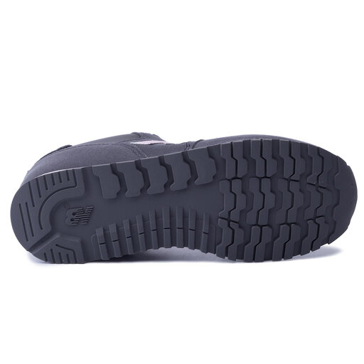 Sneakers New Balance YC373CE Grau de.eschuhe.ch