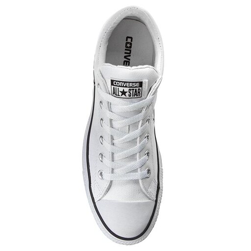 Trampki Converse Ct High Street 149429C Biały