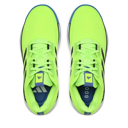 Взуття у спортзал adidas Crazyflight Shoes HP3356 Зелений