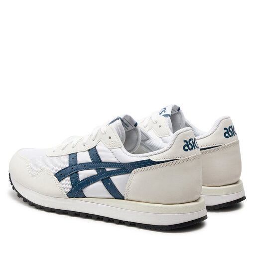 Sneakers Asics Tiger Runner II 1201A792 WeiB eschuhe