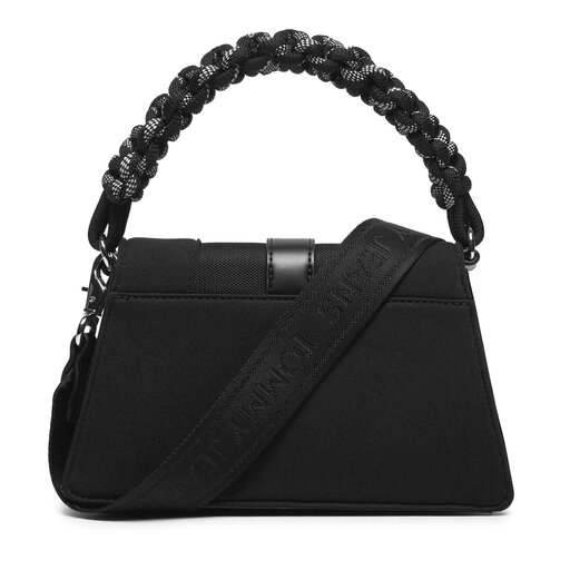 Handtasche Tommy Jeans Tjw Item Crossover Neopren AW0AW16216 