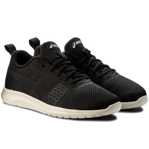 Asics kanmei hot sale gris