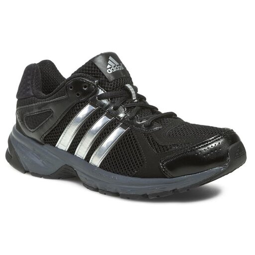 Rechazar Terraplén Mejorar Zapatos adidas Duramo 5 W G96541 Black/Metsil • Www.zapatos.es