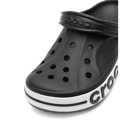 Crocs bayaband black clearance