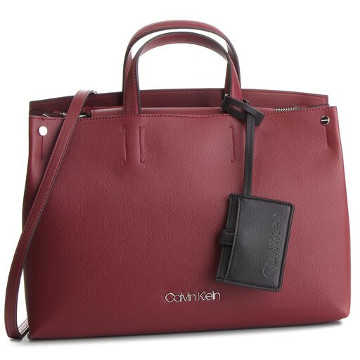 Calvin klein shop tack tote