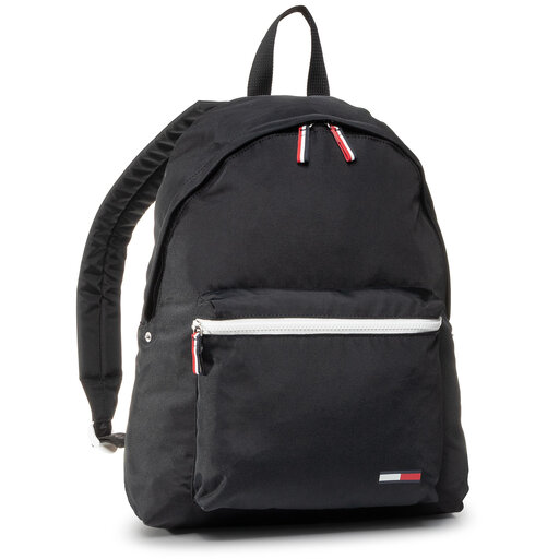 Zaino Tommy Jeans Tjm Cool City Backpack Nyl AM0AM05920 Blk 0F5