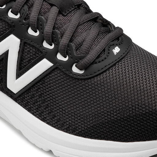 Batai New Balance M411LB2 Juoda • Www 