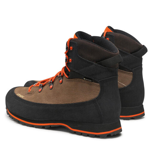 Chaussure intervention crispi sales