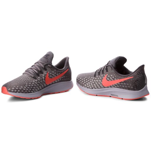 Chaussures Nike Air Zoom Pegasus 35 942851 006 Thunder Grey Bright