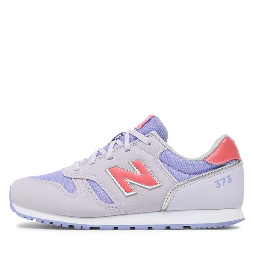 New balance 1600 damen lila discount