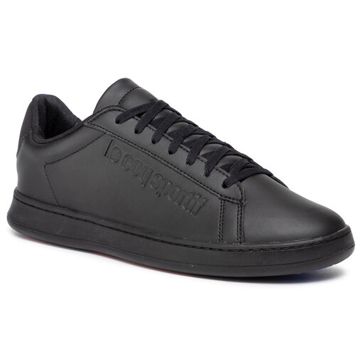 Кросівки Le Coq Sportif Break Tricolore 1920081 Чорний | evzuttya