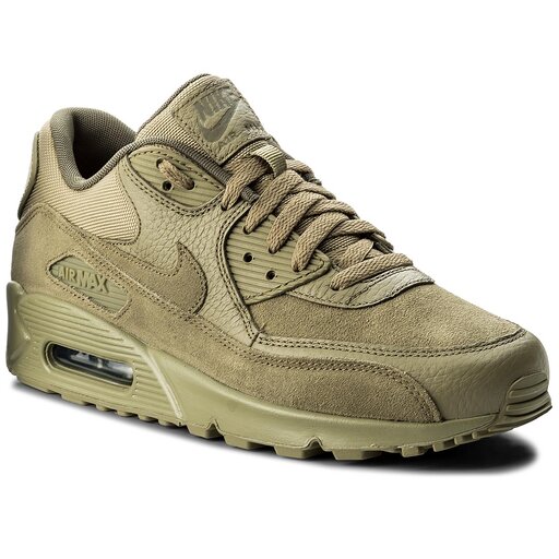 Air max verde militare best sale