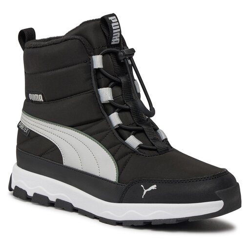 Puma winterstiefel jungen outlet