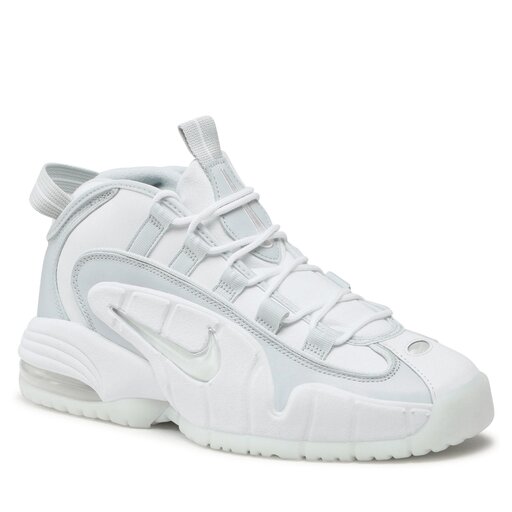 Nike air hot sale max more grey