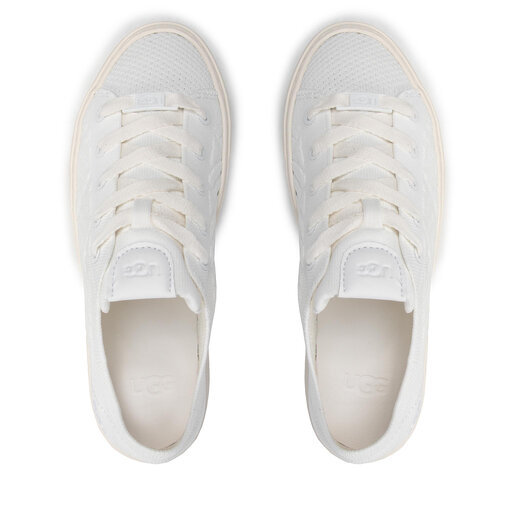 ugg velcro sneakers