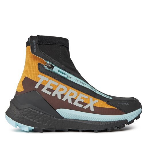adidas Terrex Free Hiker 2.0 COLD.RDY Hiking Shoes IG0248